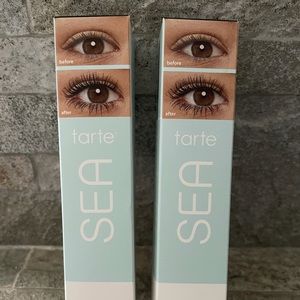 Tarte Sea surfer curl mascara
